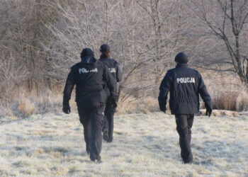 Stalowa Wola: policjanci odnaleźli zaginionego mężczyznę
