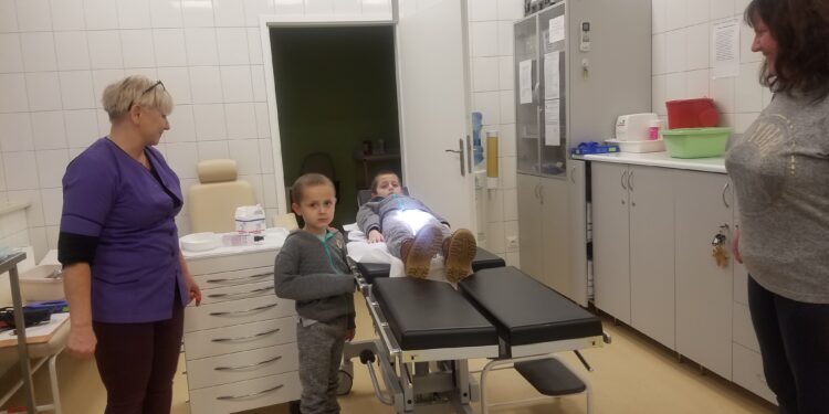 Mielec: Dodatkowy dzień pracy Poradni Chirurgii Dziecięcej