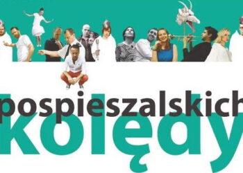 Stalowa Wola: Koncert Pospieszalskich odwołany