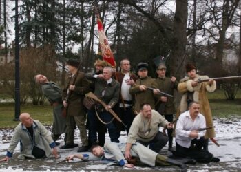 Mielec:   Zostaną odnowione mogiły Powstańców Styczniowych.