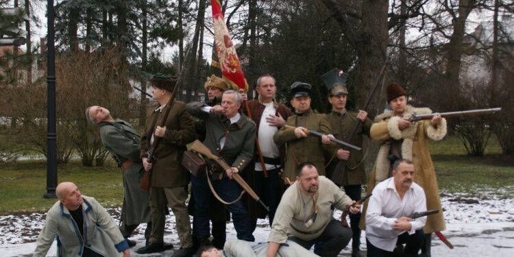 Mielec: Zostaną odnowione mogiły Powstańców Styczniowych.
