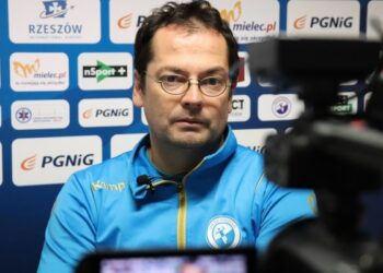 Mielec: Zaczynamy rundę wiosenną…