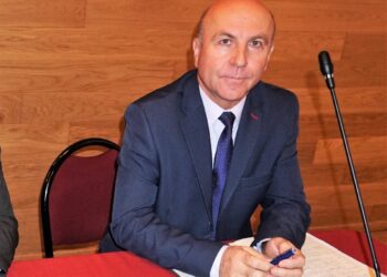 Kolbuszowa: Walczą o rewitalizację miasta.