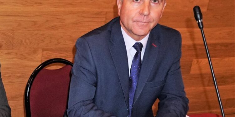 Kolbuszowa: Walczą o rewitalizację miasta.