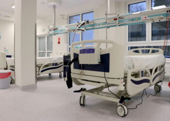 Mielec: Rozbudowa oddziału zakończona.