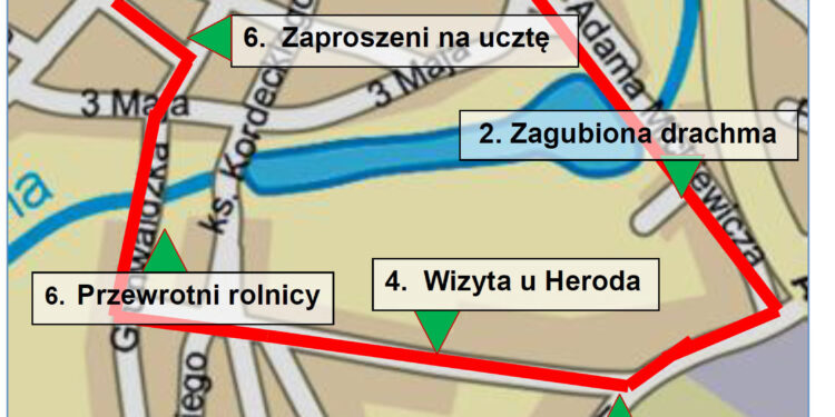 Rudnik nad Sanem: W niedzielę wyruszy X Orszak Trzech Króli