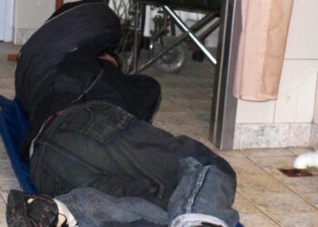 Mielec: Porozumienie w sprawie izby wytrzeźwień.