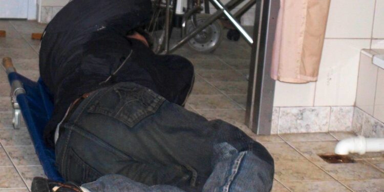 Mielec: Porozumienie w sprawie izby wytrzeźwień.