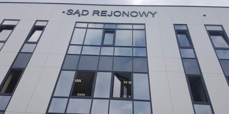 Dębica: Chcą powrotu Sądu Pracy!