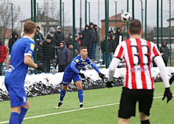 Mielec: Mecz wyrównany, pracujemy dalej…