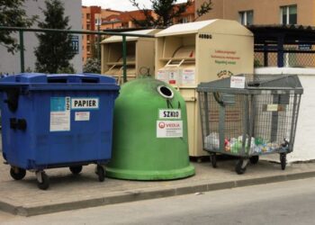 Dębica: Sprawdzą deklaracje mieszkańców.