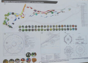Stalowa Wola: Skarpa nad kiszką do poprawki