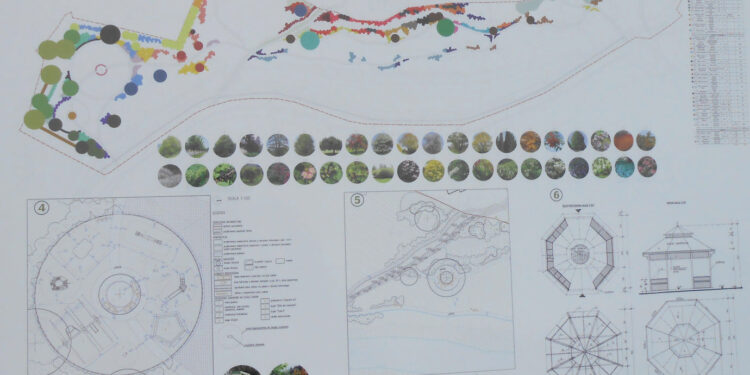 Stalowa Wola: Skarpa nad kiszką do poprawki