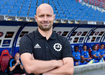 Mielec:   Czas zabrać się do pracy….