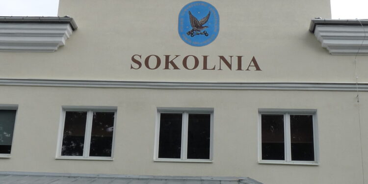 Mielec: Połączyło ich wspólne działanie.