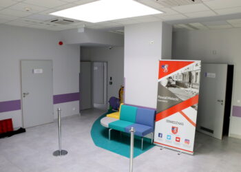 Mielec: Nowa lokalizacja to dobry pomysł.