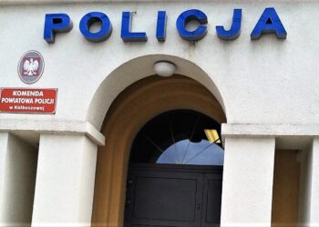 Kolbuszowa: Z zanikiem pamięci wyszedł na mróz.