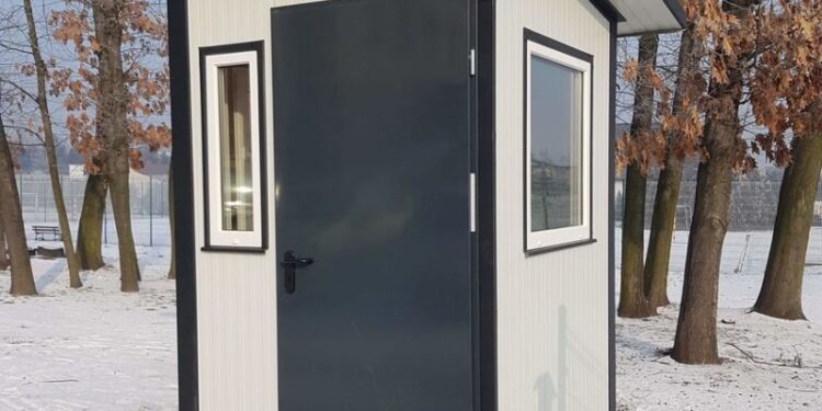 Dębica: Zadbali o „stopki”.