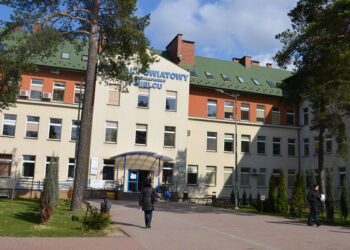 Mielec: Starostwo powiatowe wspomoże szpital?