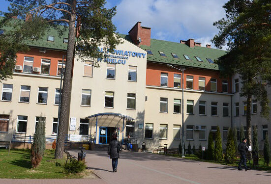 Mielec: Starostwo powiatowe wspomoże szpital?