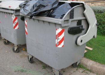 Grębów: Trzeci przetarg na odbiór i zagospodarowanie odpadów