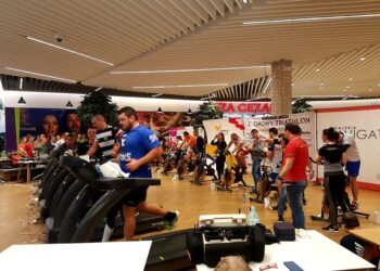 Radomyśl Wielki: Docenili swoich przedsiębiorców.