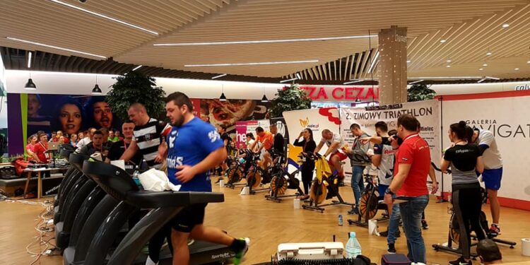 Radomyśl Wielki: Docenili swoich przedsiębiorców.