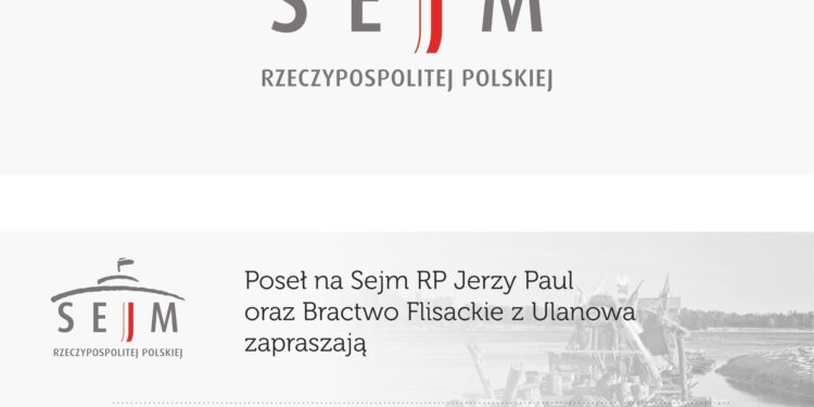 Ulanów, Warszawa: Znikające zawody Podkarpacia w Sejmie