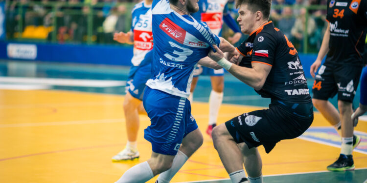 Mielec: Wicemistrz Polski bezkonkurencyjny w Mielcu.