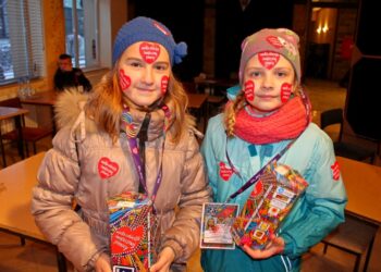 Stalowa Wola: Stalowowolski sztab WOŚP przygotowuje wolontariuszy do finału