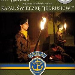 Tarnobrzeg. Zapalą świeczkę legendarnemu dowódcy.