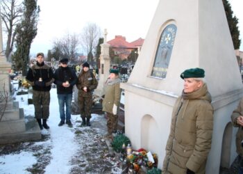 Stalowa Wola: Uczcili pamięć poległych w Powstaniu Styczniowym