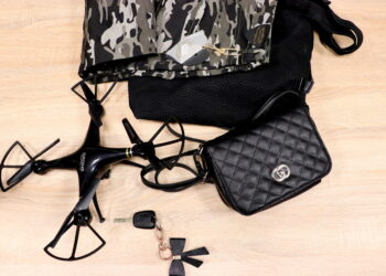 Mielec: Szukajcie a znajdziecie …..w Starostwie Powiatowym.