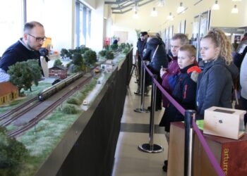 Stalowa Wola: Sikorski Model Show obfitował atrakcjami