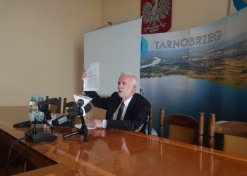 Tarnobrzeg. Jest pozwolenie na użytkowanie bloku TTBS przy Świętej Barbary.