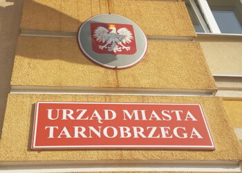 Tarnobrzeg. Nowy komendant Straży Miejskiej i zmiany  w strukturze organizacyjnej Urzędu Miasta Tarnobrzega.