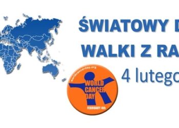 Region: Kolonoskopia ratuje życie.