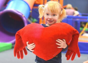 Tarnobrzeg: 3-letnia Kornelka liczy na naszą pomoc