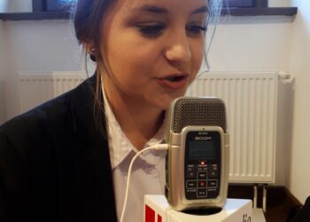 Sandomierz: Obradowali młodzi świętokrzyscy radni.