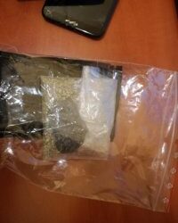 Region: Niebezpieczne eksperymenty w czasie ferii.