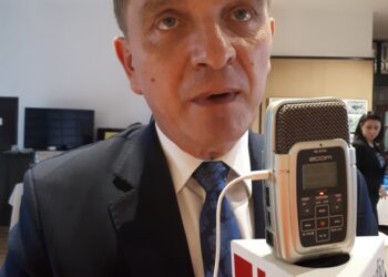 Sandomierz: Obradowali młodzi świętokrzyscy radni.