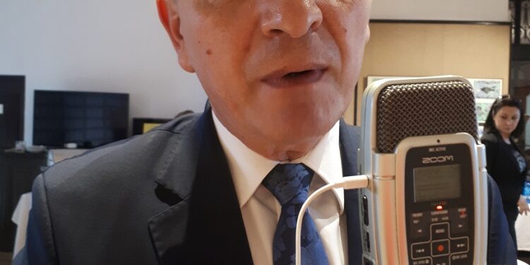 Sandomierz: Obradowali młodzi świętokrzyscy radni.