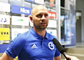 Mielec:  Rundę wiosenną czas zacząć!