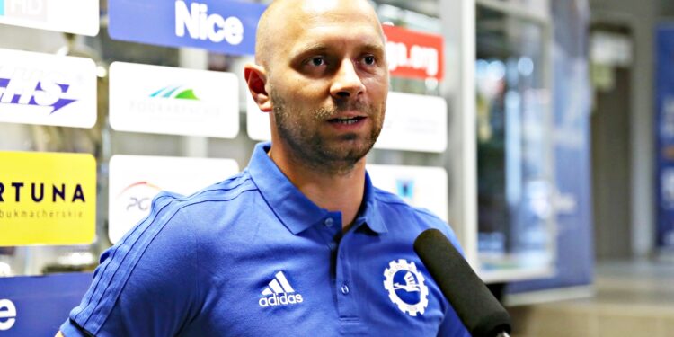 Mielec:  Rundę wiosenną czas zacząć!