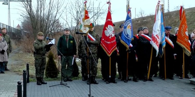 Dębica: Nie zapominajmy o tym wydarzeniu.