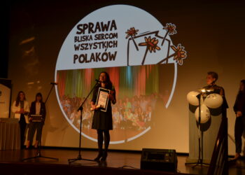 Połaniec: Gala podsumowująca szóstą edycję „Działaj Lokalnie” w powiecie staszowskim.
