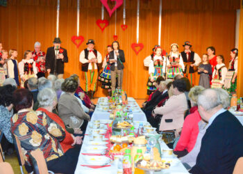 Nisko: Już w piątek zapasy taneczne.