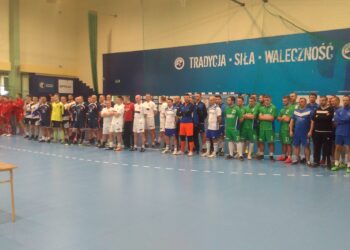 Mielec: Do kogo trafi Puchar Starosty?