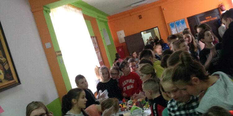 Tarnobrzeg: Udany kiermasz dla Kamili