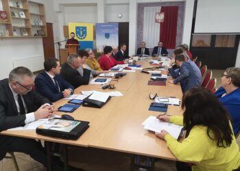 Gorzyce: Jest budżet gminy na 2019 rok